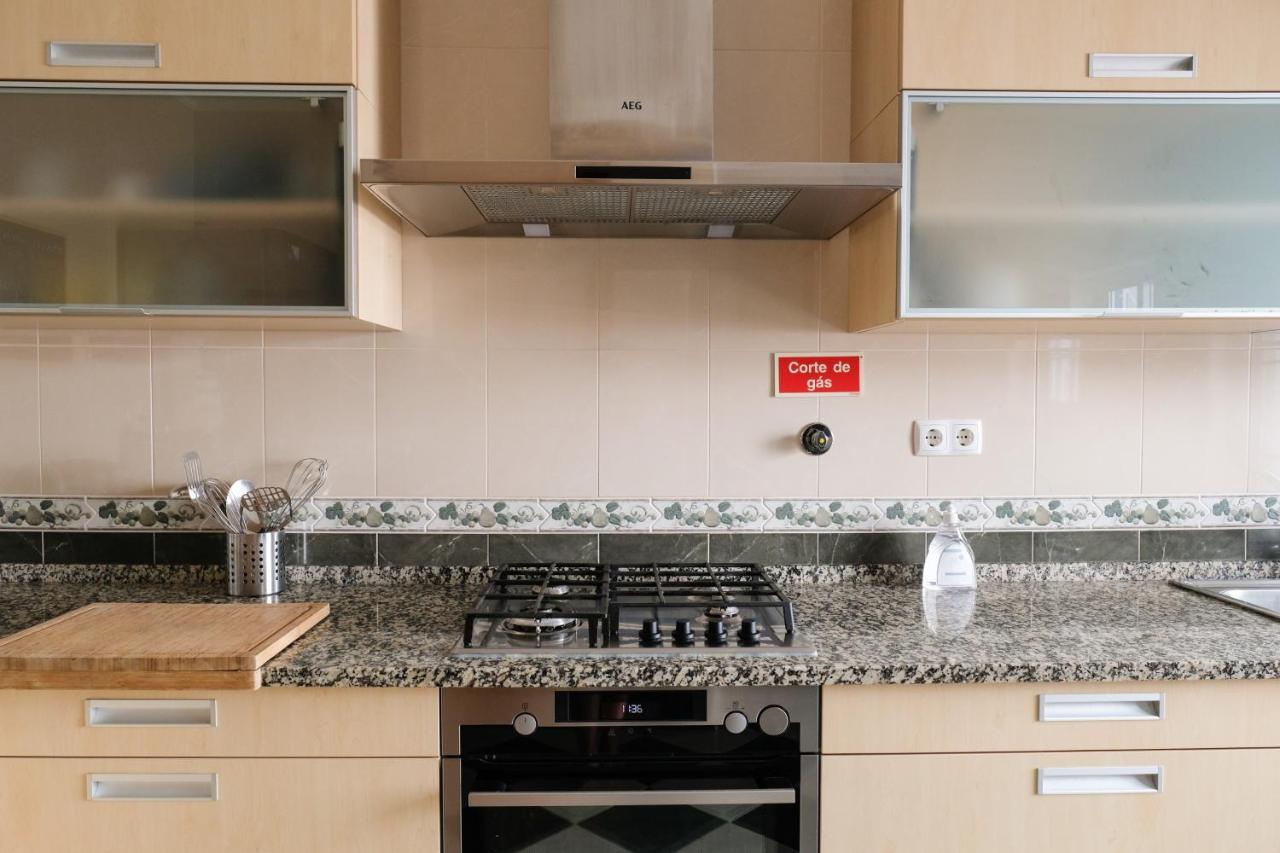 Casa Clementine Villa Salema Bagian luar foto