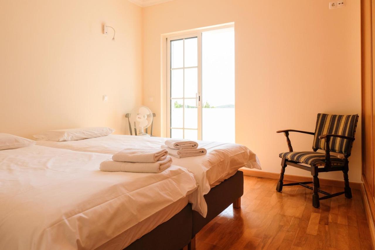 Casa Clementine Villa Salema Bagian luar foto