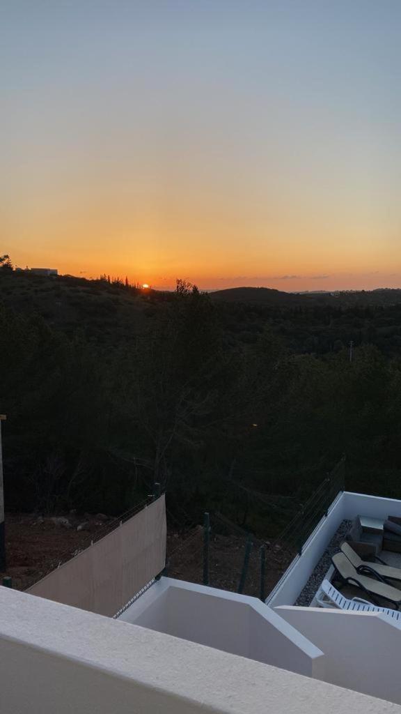 Casa Clementine Villa Salema Bagian luar foto